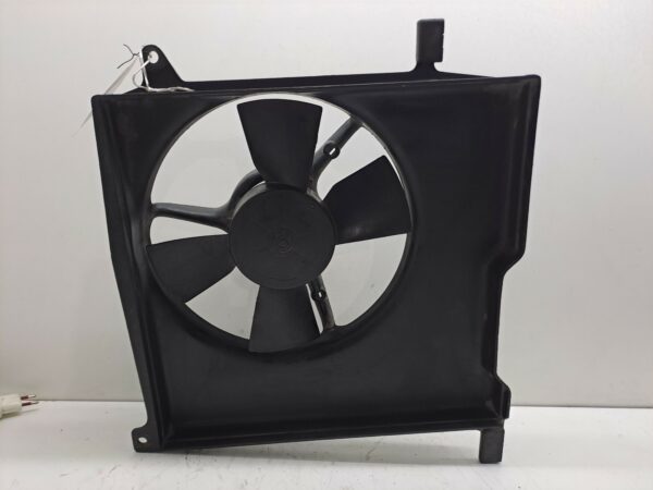 ELECTROVENTILADOR OPEL ASCONA B Básico NAFTA Motor 2,0 Ltr.  101 CV  [1975 - 0] 4 Puertas