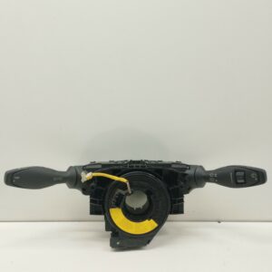LLAVE SEÑALERO Y LIMPIAPARABRISAS FORD FIESTA (CBK) 1.4 TDCi CAT DIESEL Motor 1,4 Ltr.  68 CV  [2001 - 2008] 3 Puertas