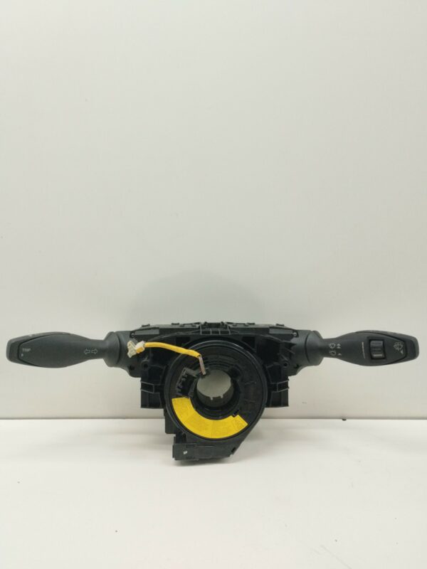 LLAVE SEÑALERO Y LIMPIAPARABRISAS FORD FIESTA (CBK) 1.4 TDCi CAT DIESEL Motor 1,4 Ltr.  68 CV  [2001 - 2008] 3 Puertas