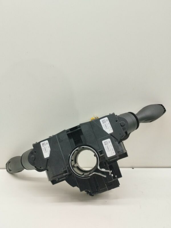 LLAVE SEÑALERO Y LIMPIAPARABRISAS FORD FIESTA (CBK) 1.4 TDCi CAT DIESEL Motor 1,4 Ltr.  68 CV  [2001 - 2008] 3 Puertas - Imagen 3