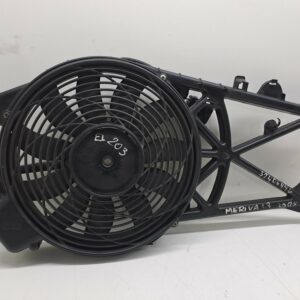 ELECTROVENTILADOR OPEL MERIVA 1.3 16V CDTI CAT (Z 13 DT / LN9) DIESEL Motor 1,3 Ltr.  69 CV  [2003 - 2008] 3 Puertas