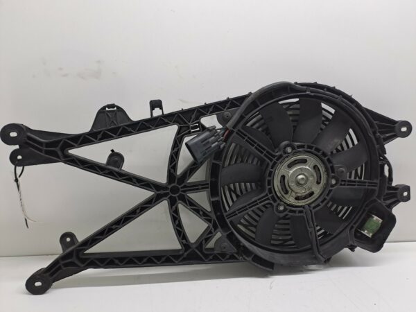 ELECTROVENTILADOR OPEL MERIVA 1.3 16V CDTI CAT (Z 13 DT / LN9) DIESEL Motor 1,3 Ltr.  69 CV  [2003 - 2008] 3 Puertas - Imagen 2