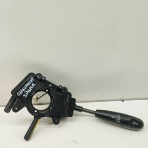 LLAVE LIMPIAPARABRISAS CHEVROLET SPARK S NAFTA Motor 0,8 Ltr.  52 CV  [2005 - 2011] 5 Puertas