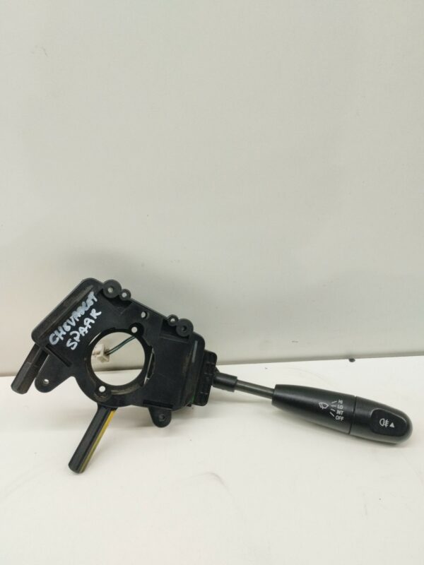 LLAVE LIMPIAPARABRISAS CHEVROLET SPARK S NAFTA Motor 0,8 Ltr.  52 CV  [2005 - 2011] 5 Puertas
