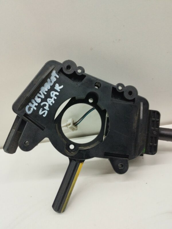 LLAVE LIMPIAPARABRISAS CHEVROLET SPARK S NAFTA Motor 0,8 Ltr.  52 CV  [2005 - 2011] 5 Puertas - Imagen 2