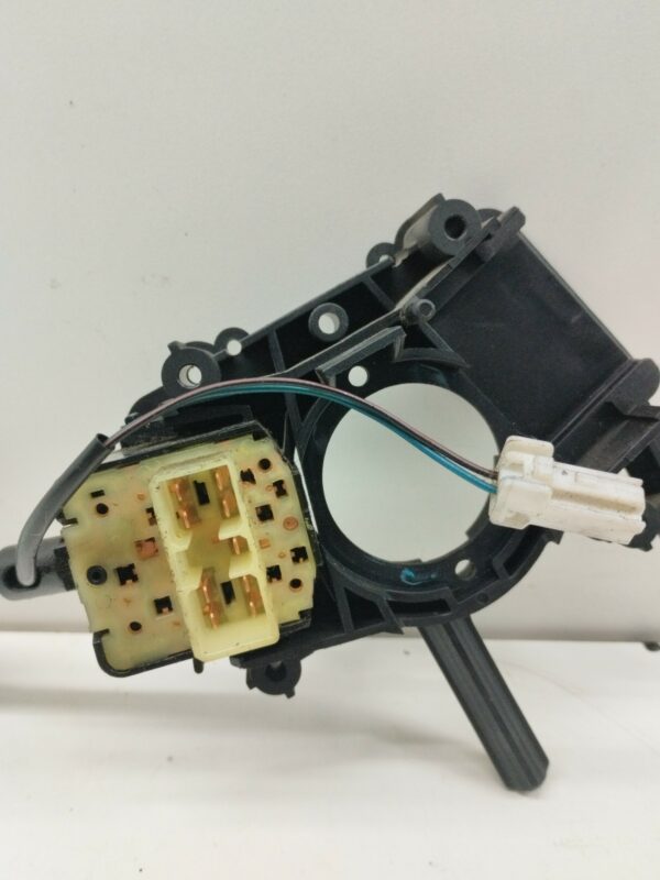 LLAVE LIMPIAPARABRISAS CHEVROLET SPARK S NAFTA Motor 0,8 Ltr.  52 CV  [2005 - 2011] 5 Puertas - Imagen 3