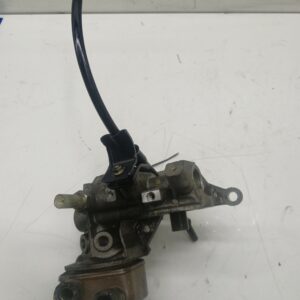 SOPORTE FILTRO ACEITE RENAULT LAGUNA (B56) 2.2 Turbodiesel DIESEL Motor 2,2 Ltr.  113 CV  [1998 - 2001] 3 Puertas