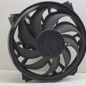 ELECTROVENTILADOR CITROEN XSARA BERLINA 1.9 TD Exclusive DIESEL Motor 1,9 Ltr.  90 CV  [1997 - 2005] 5 Puertas