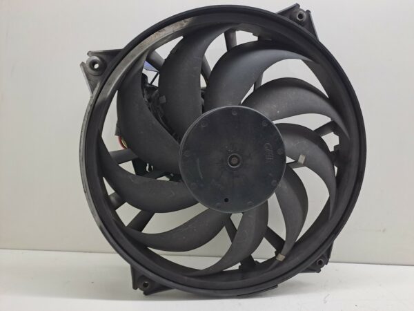 ELECTROVENTILADOR CITROEN XSARA BERLINA 1.9 TD Exclusive DIESEL Motor 1,9 Ltr.  90 CV  [1997 - 2005] 5 Puertas