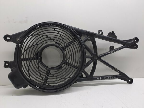 CARCAZA DE ELECTROVENTILADOR OPEL MERIVA 1.7 16V CDTI DIESEL Motor 1,7 Ltr.  101 CV  [2003 - 2008] 3 Puertas