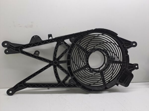 CARCAZA DE ELECTROVENTILADOR OPEL MERIVA 1.7 16V CDTI DIESEL Motor 1,7 Ltr.  101 CV  [2003 - 2008] 3 Puertas - Imagen 2