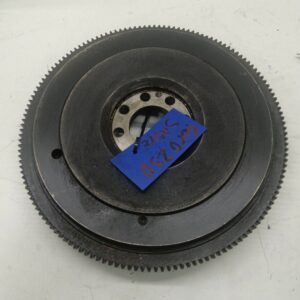 VOLANTE MOTOR FORD SIERRA BERLINA 2.3 Diesel DIESEL Motor 2,3 Ltr.  67 CV  [1987 - 0] 3 Puertas