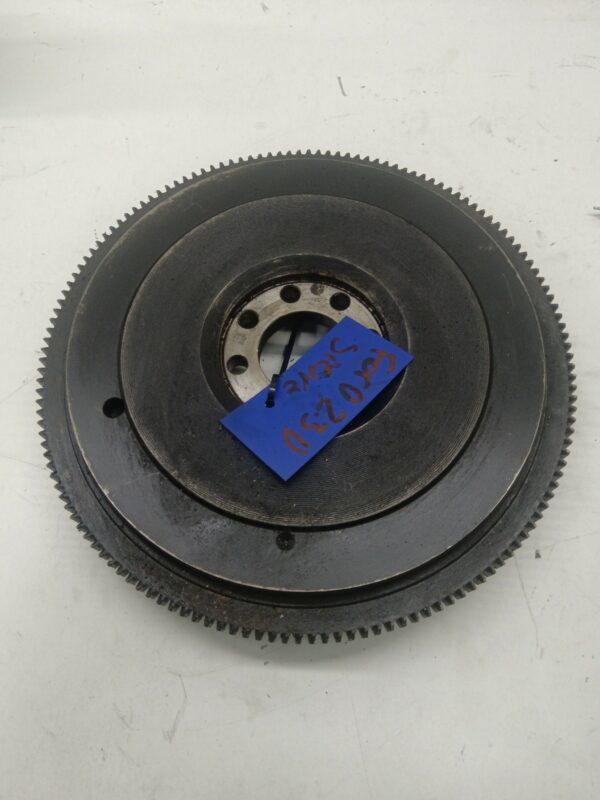 VOLANTE MOTOR FORD SIERRA BERLINA 2.3 Diesel DIESEL Motor 2,3 Ltr.  67 CV  [1987 - 0] 3 Puertas