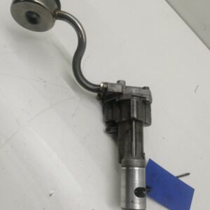 BOMBA ACEITE FORD SIERRA BERLINA 2.3 Diesel DIESEL Motor 2,3 Ltr.  67 CV  [1987 - 0] 3 Puertas