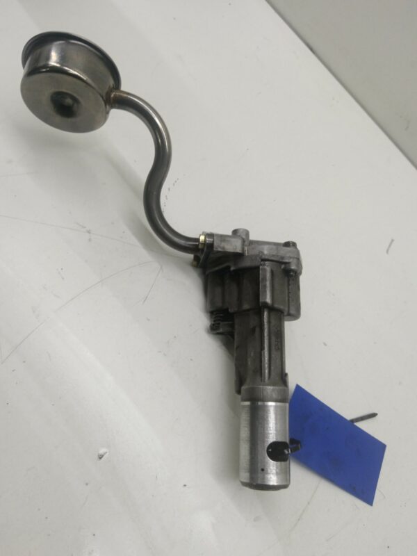 BOMBA ACEITE FORD SIERRA BERLINA 2.3 Diesel DIESEL Motor 2,3 Ltr.  67 CV  [1987 - 0] 3 Puertas