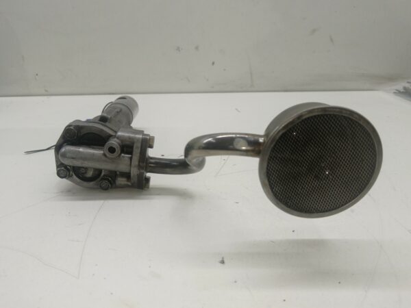 BOMBA ACEITE FORD SIERRA BERLINA 2.3 Diesel DIESEL Motor 2,3 Ltr.  67 CV  [1987 - 0] 3 Puertas - Imagen 3