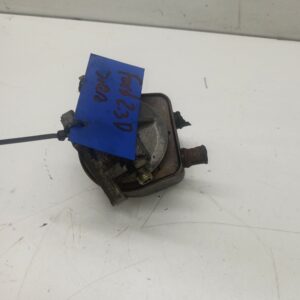 SOPORTE FILTRO ACEITE FORD SIERRA BERLINA 2.3 Diesel DIESEL Motor 2,3 Ltr.  67 CV  [1987 - 0] 3 Puertas