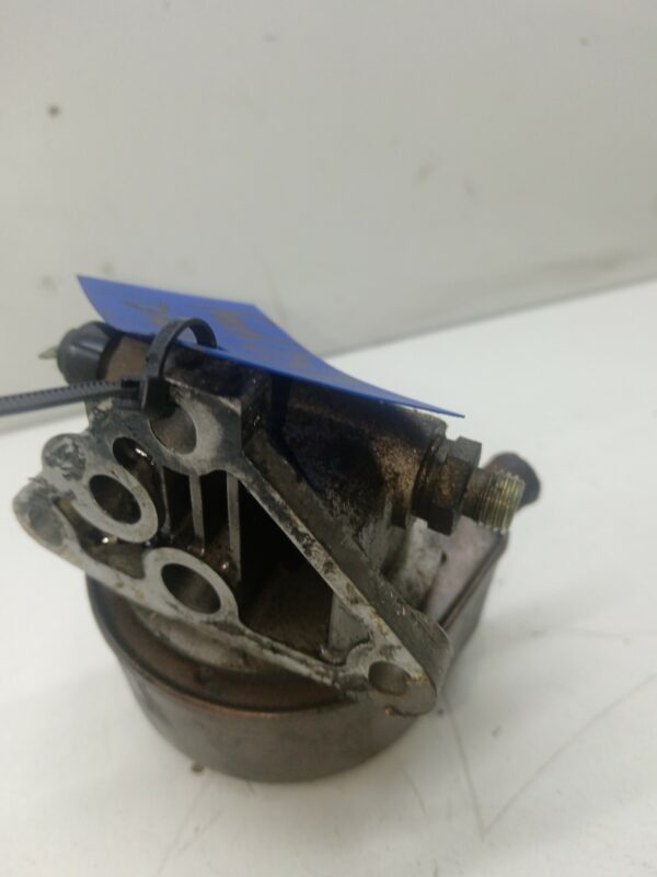 SOPORTE FILTRO ACEITE FORD SIERRA BERLINA 2.3 Diesel DIESEL Motor 2,3 Ltr.  67 CV  [1987 - 0] 3 Puertas - Imagen 2