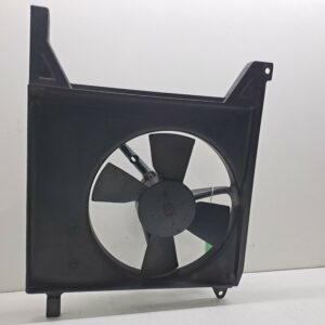 ELECTROVENTILADOR OPEL ASCONA C Berlina NAFTA Motor 1,6 Ltr.  75 CV  [1981 - 0] 4 Puertas