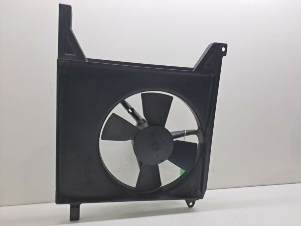 ELECTROVENTILADOR OPEL ASCONA C Berlina NAFTA Motor 1,6 Ltr.  75 CV  [1981 - 0] 4 Puertas