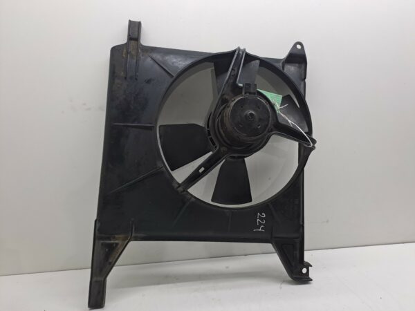 ELECTROVENTILADOR OPEL ASCONA C Berlina NAFTA Motor 1,6 Ltr.  75 CV  [1981 - 0] 4 Puertas - Imagen 2