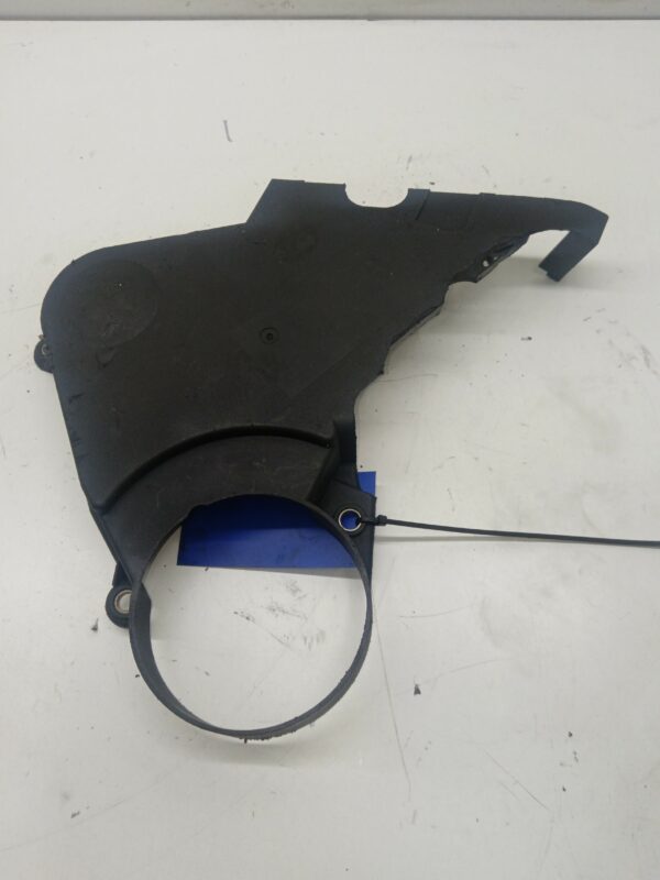 TAPA DISTRIBUCION VOLKSWAGEN POLO (9N3) Advance NAFTA Motor 1,6 Ltr.  105 CV  [2005 - 2010] 3 Puertas - Imagen 3