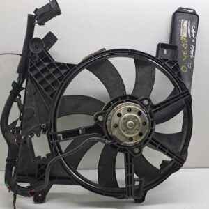 ELECTROVENTILADOR OPEL MERIVA Essentia DIESEL Motor 1,7 Ltr.  101 CV  [2006 - 2010] 5 Puertas