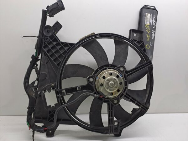 ELECTROVENTILADOR OPEL MERIVA Essentia DIESEL Motor 1,7 Ltr.  101 CV  [2006 - 2010] 5 Puertas