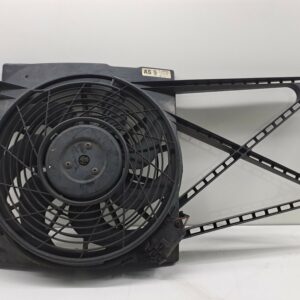 ELECTROVENTILADOR OPEL ASTRA G BERLINA 1.6 16V NAFTA 95 Motor 1,6 Ltr.  101 CV  [1998 - 2004] 3 Puertas