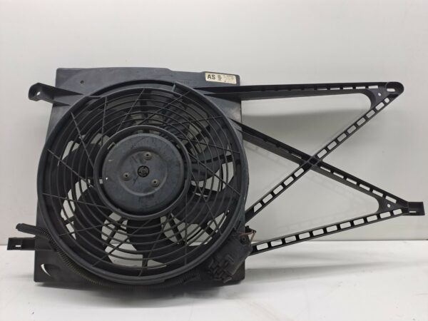 ELECTROVENTILADOR OPEL ASTRA G BERLINA 1.6 16V NAFTA 95 Motor 1,6 Ltr.  101 CV  [1998 - 2004] 3 Puertas