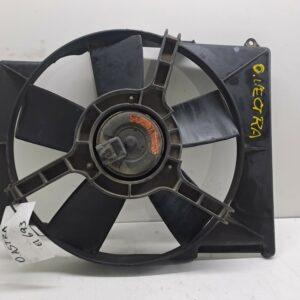 ELECTROVENTILADOR OPEL ASTRA F BERLINA California DIESEL Motor 1,7 Ltr.  82 CV  [1991 - 1998] 5 Puertas