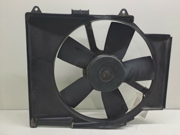 ELECTROVENTILADOR OPEL ASTRA F BERLINA California DIESEL Motor 1,7 Ltr.  82 CV  [1991 - 1998] 5 Puertas - Imagen 2