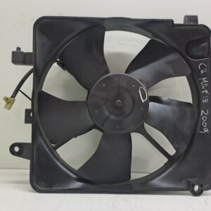ELECTROVENTILADOR CHEVROLET MATIZ SE NAFTA Motor 0,8 Ltr.  52 CV  [2005 - 2005] 5 Puertas