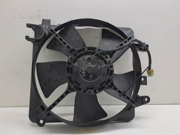 ELECTROVENTILADOR CHEVROLET MATIZ SE NAFTA Motor 0,8 Ltr.  52 CV  [2005 - 2005] 5 Puertas - Imagen 2
