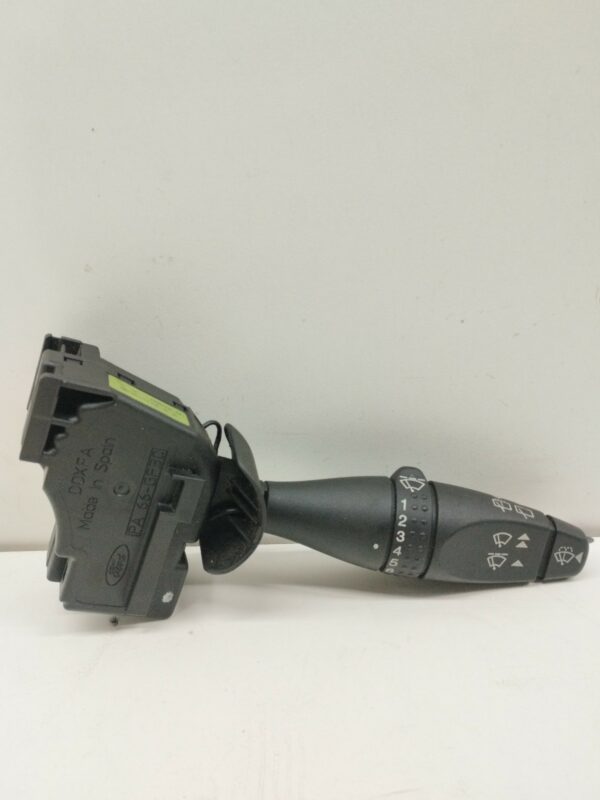 LLAVE LIMPIAPARABRISAS FORD FOCUS BERLINA (CAP) Ambiente (D) NAFTA Motor 1,6 Ltr.  101 CV  [2004 - 2007] 5 Puertas