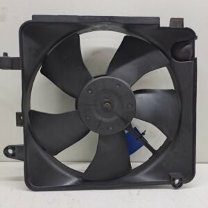 ELECTROVENTILADOR CHEVROLET MATIZ SE NAFTA Motor 0,8 Ltr.  52 CV  [2005 - 2005] 5 Puertas
