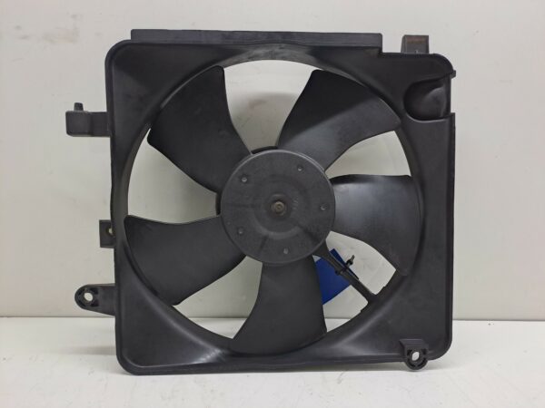 ELECTROVENTILADOR CHEVROLET MATIZ SE NAFTA Motor 0,8 Ltr.  52 CV  [2005 - 2005] 5 Puertas