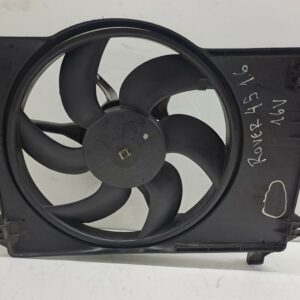 ELECTROVENTILADOR MG ROVER SERIE 25 (RF) 1.6 16V CAT NAFTA Motor 1,6 Ltr.  109 CV  [2000 - 2004] 3 Puertas