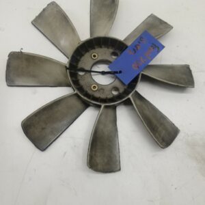 PALETA ELECTROVENTILADOR FORD SIERRA BERLINA 2.3 Diesel DIESEL Motor 2,3 Ltr.  67 CV  [1987 - 0] 3 Puertas