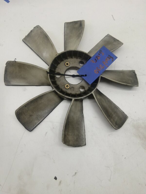 PALETA ELECTROVENTILADOR FORD SIERRA BERLINA 2.3 Diesel DIESEL Motor 2,3 Ltr.  67 CV  [1987 - 0] 3 Puertas