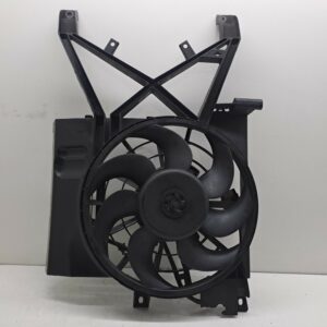 ELECTROVENTILADOR OPEL VECTRA B BERLINA S NAFTA Motor 0,8 Ltr.  52 CV  [1995 - 2002] 5 Puertas