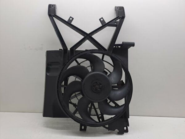 ELECTROVENTILADOR OPEL VECTRA B BERLINA S NAFTA Motor 0,8 Ltr.  52 CV  [1995 - 2002] 5 Puertas