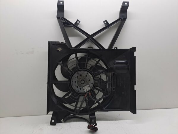 ELECTROVENTILADOR OPEL VECTRA B BERLINA S NAFTA Motor 0,8 Ltr.  52 CV  [1995 - 2002] 5 Puertas - Imagen 2