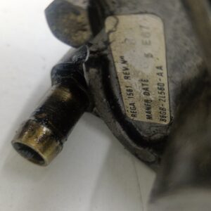 BOMBA DIRECCION FORD SIERRA BERLINA 2.3 Diesel DIESEL Motor 2,3 Ltr.  67 CV  [1987 - 0] 3 Puertas