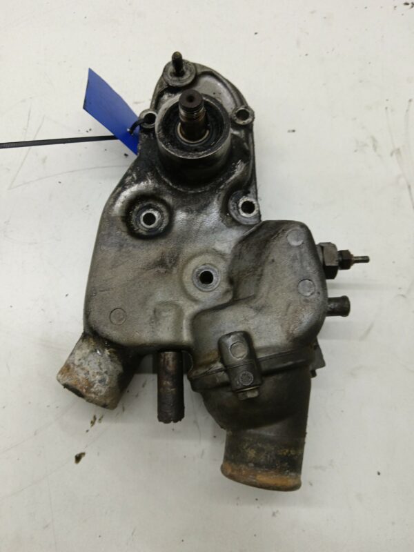 CUERPO DE TERMOSTATO FORD SIERRA BERLINA 2.3 Diesel DIESEL Motor 2,3 Ltr.  67 CV  [1987 - 0] 3 Puertas - Imagen 3