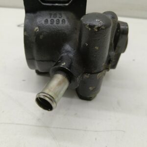 BOMBA DIRECCION FORD SIERRA BERLINA 2.3 Diesel DIESEL Motor 2,3 Ltr.  67 CV  [1987 - 0] 3 Puertas