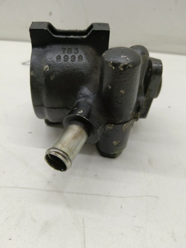 BOMBA DIRECCION FORD SIERRA BERLINA 2.3 Diesel DIESEL Motor 2,3 Ltr.  67 CV  [1987 - 0] 3 Puertas