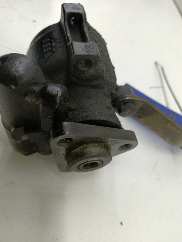 BOMBA DIRECCION FORD SIERRA BERLINA 2.3 Diesel DIESEL Motor 2,3 Ltr.  67 CV  [1987 - 0] 3 Puertas - Imagen 3