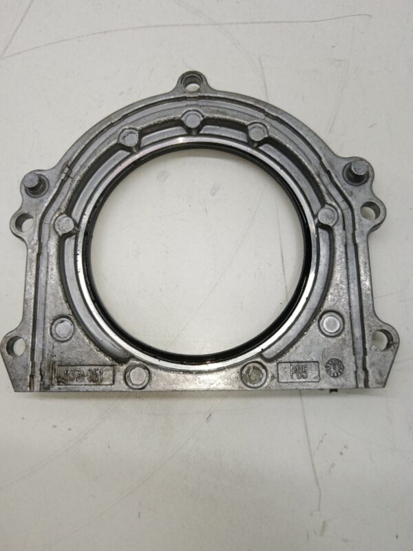 PORTA RETEN CIGÜEÑAL MG ROVER SERIE 200 (RF) 2.0 Turbodiesel DIESEL Motor 2,0 Ltr.  86 CV  [1996 - 1999] 3 Puertas - Imagen 2