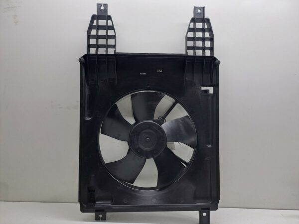 ELECTROVENTILADOR CHEVROLET AVEO 1.2 CAT NAFTA 95 Motor 1,2 Ltr.  84 CV  [2006 - 2012] 3 Puertas